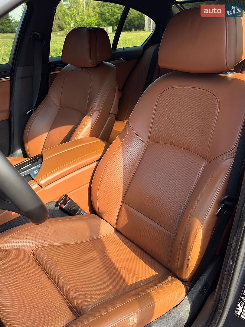 BMW 5 Series 2014 VIN WBA5B91030D569045 фото оголошення 21 з 36