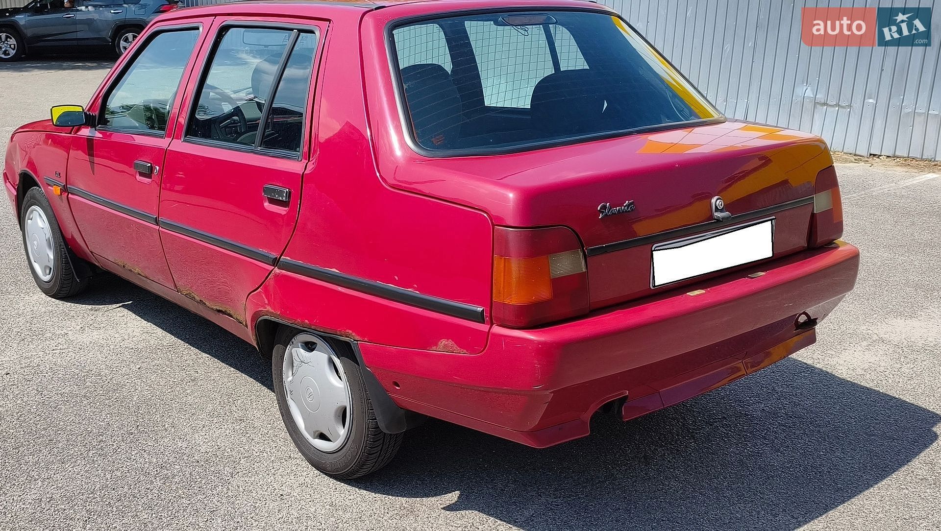 ЗАЗ 1103 Славута 2003 VIN Y6D11030730024388 фото оголошення 5 з 22