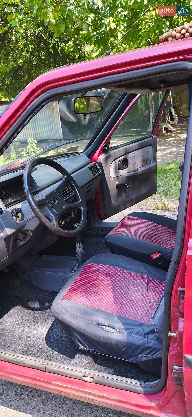 ЗАЗ 1103 Славута 2003 VIN Y6D11030730024388 фото оголошення 12 з 22