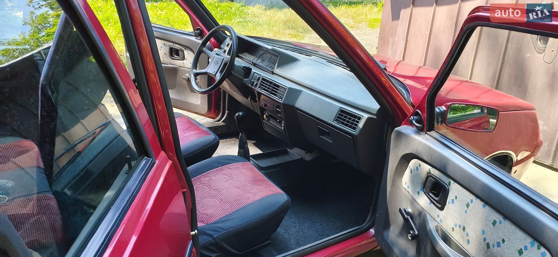 ЗАЗ 1103 Славута 2003 VIN Y6D11030730024388 фото оголошення 16 з 22