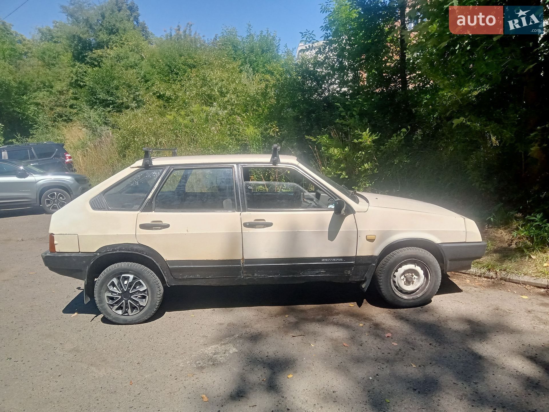 ВАЗ / Lada 2109 1989 VIN XTA210900L0582872 фото оголошення 3 з 11
