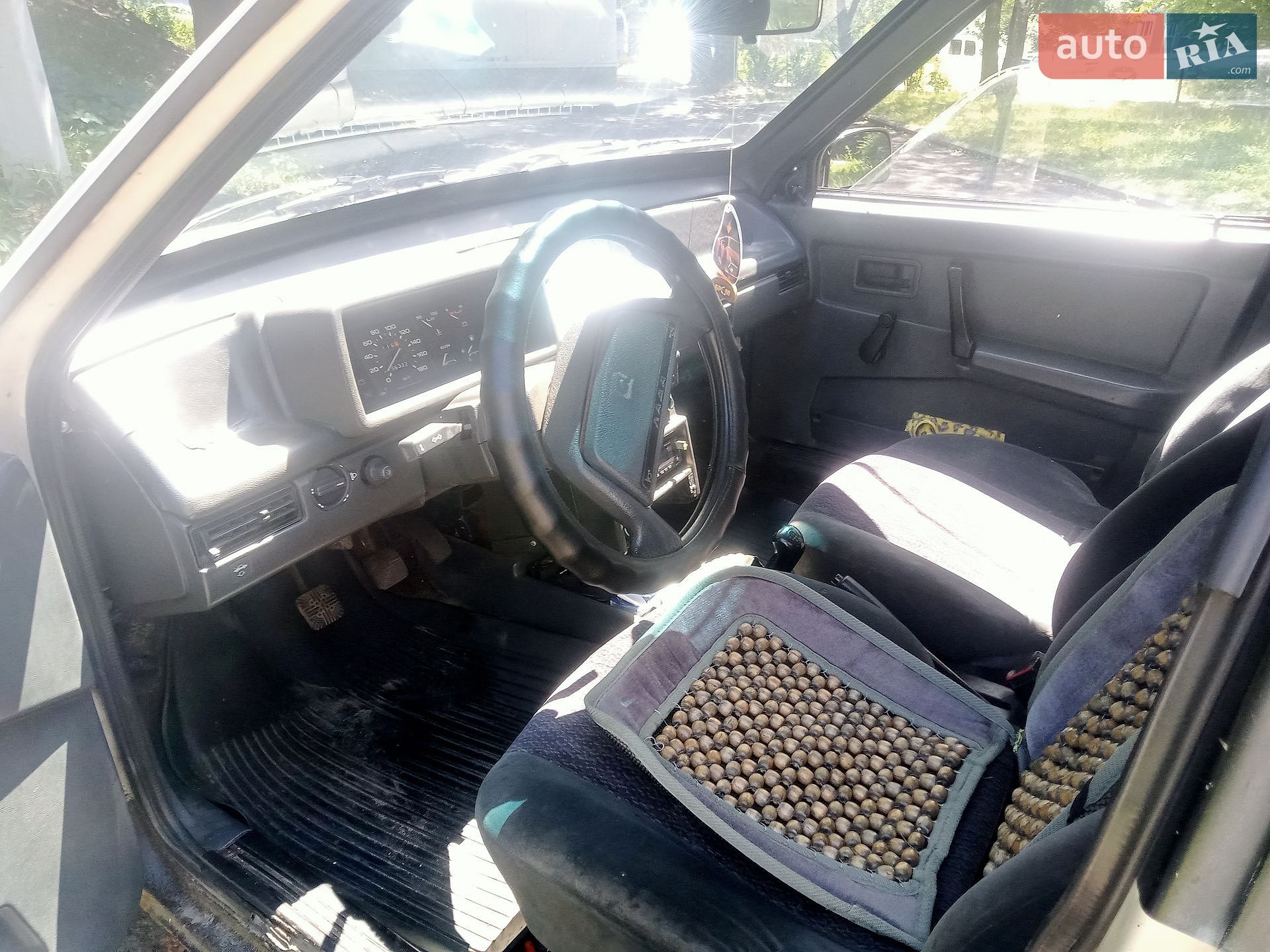 ВАЗ / Lada 2109 1989 VIN XTA210900L0582872 фото оголошення 5 з 11