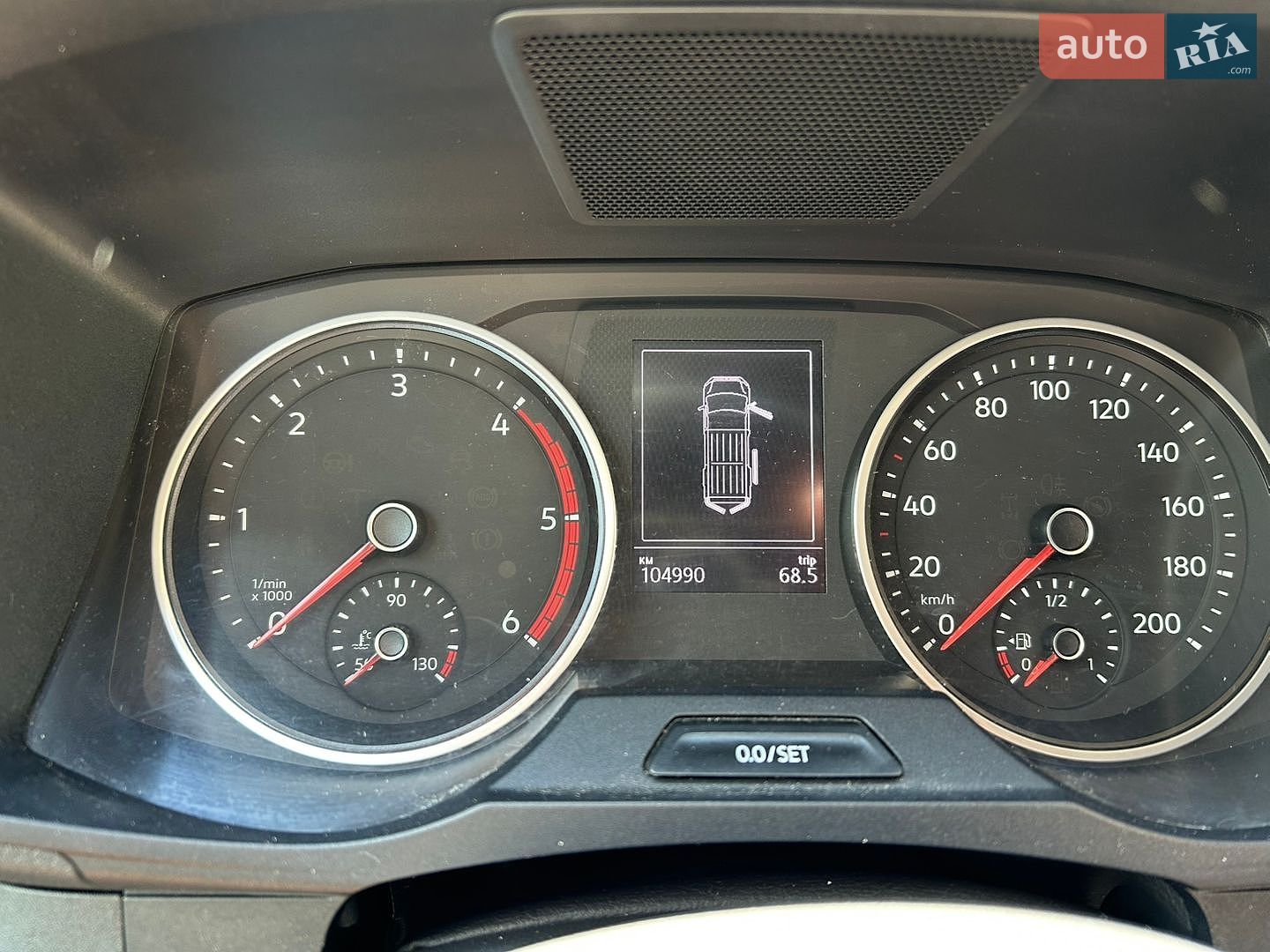 Volkswagen Crafter 2021 VIN WV1ZZZSYZM9015271 фото оголошення 19 з 26