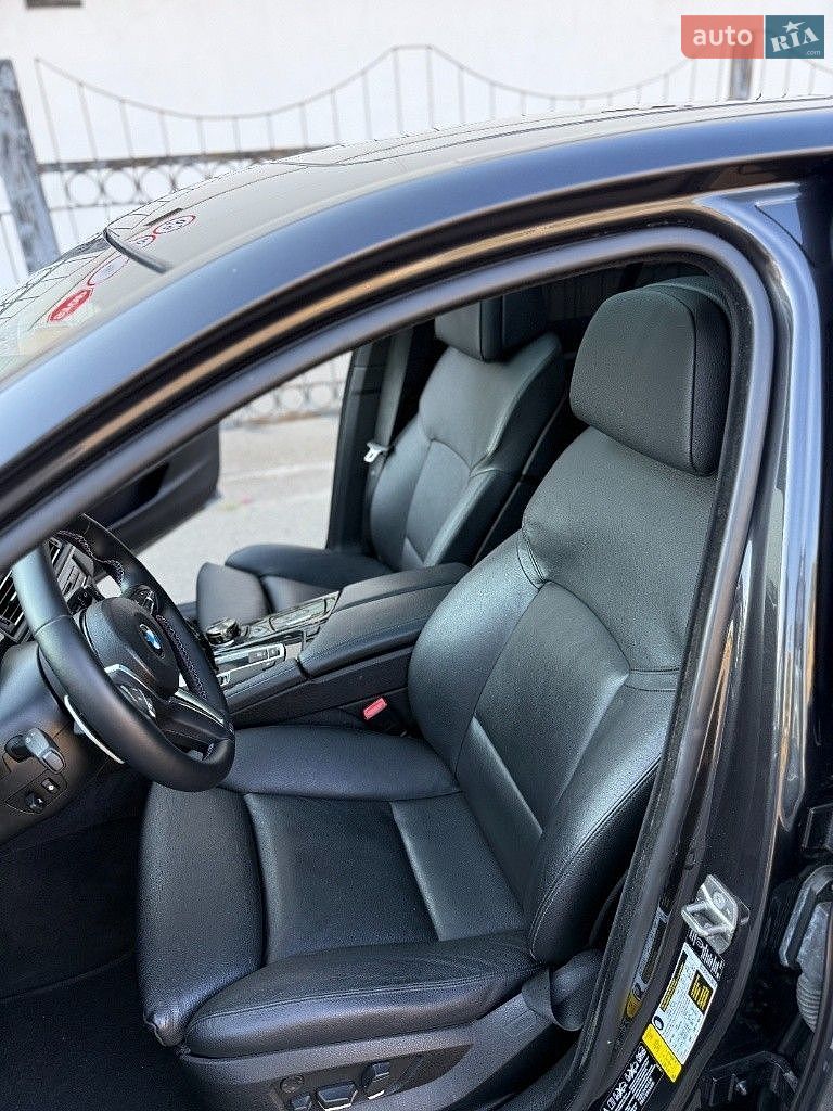 BMW 5 Series 2012 VIN WBAFZ9C51DC751847 фото оголошення 38 з 53