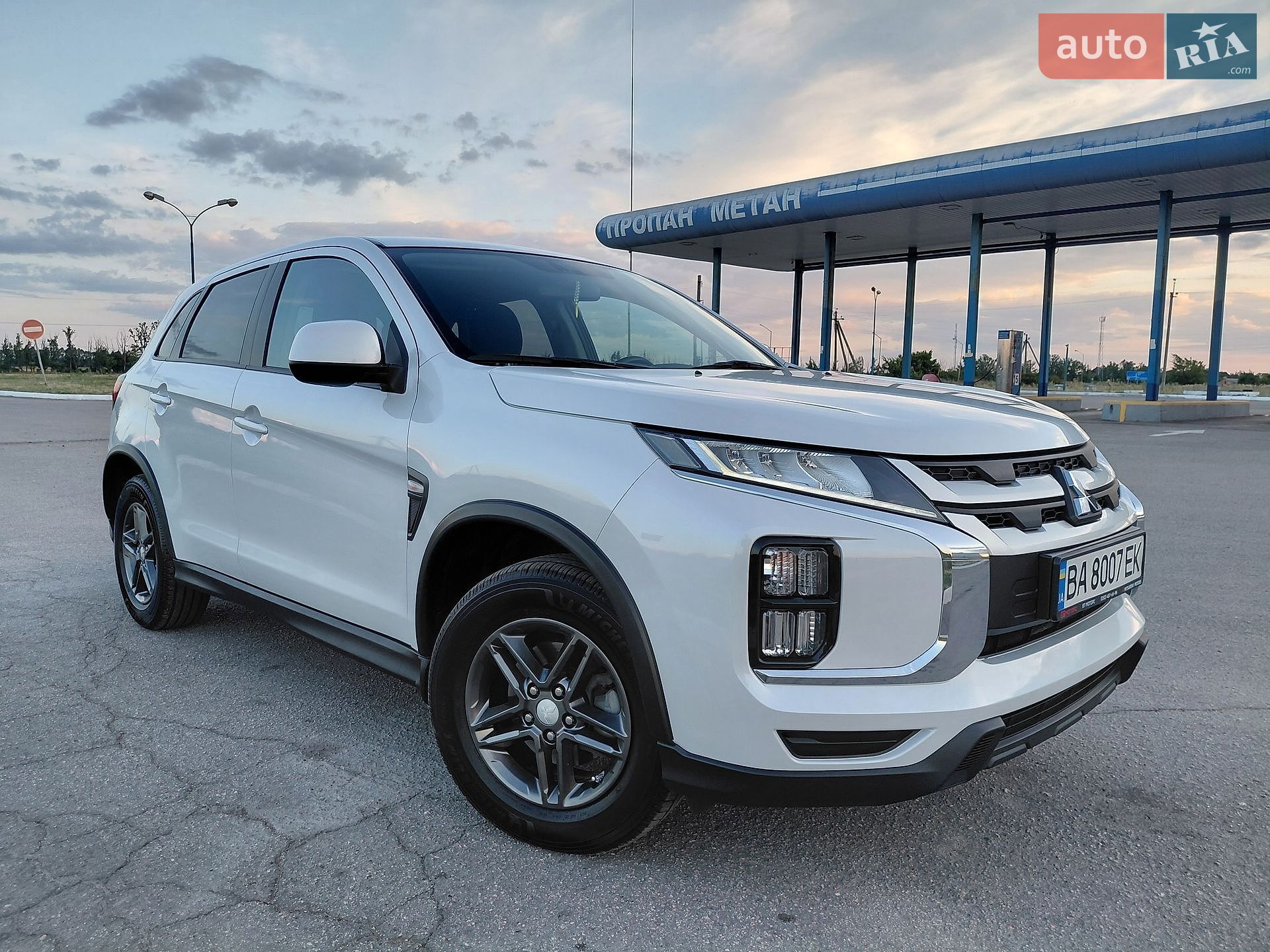 Mitsubishi ASX 2022 VIN JMBXNGA1WNU000929 фото оголошення 10 з 68