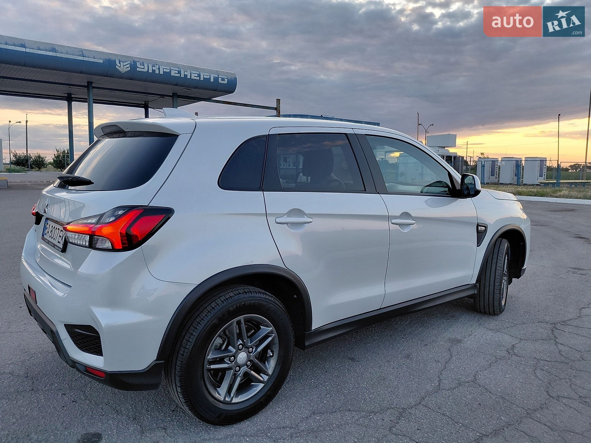 Mitsubishi ASX 2022 VIN JMBXNGA1WNU000929 фото оголошення 22 з 68