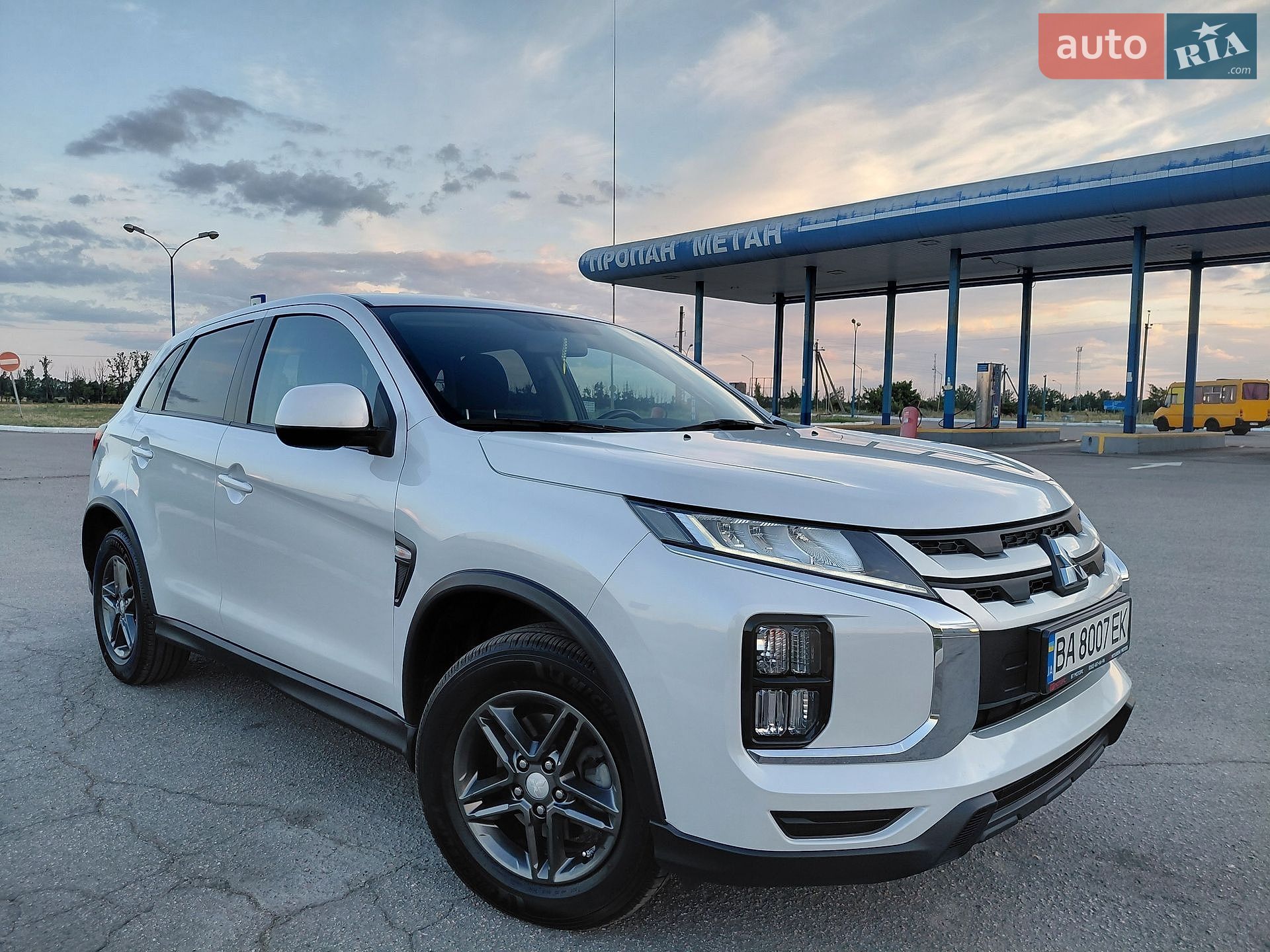 Mitsubishi ASX 2022 VIN JMBXNGA1WNU000929 фото оголошення 20 з 68