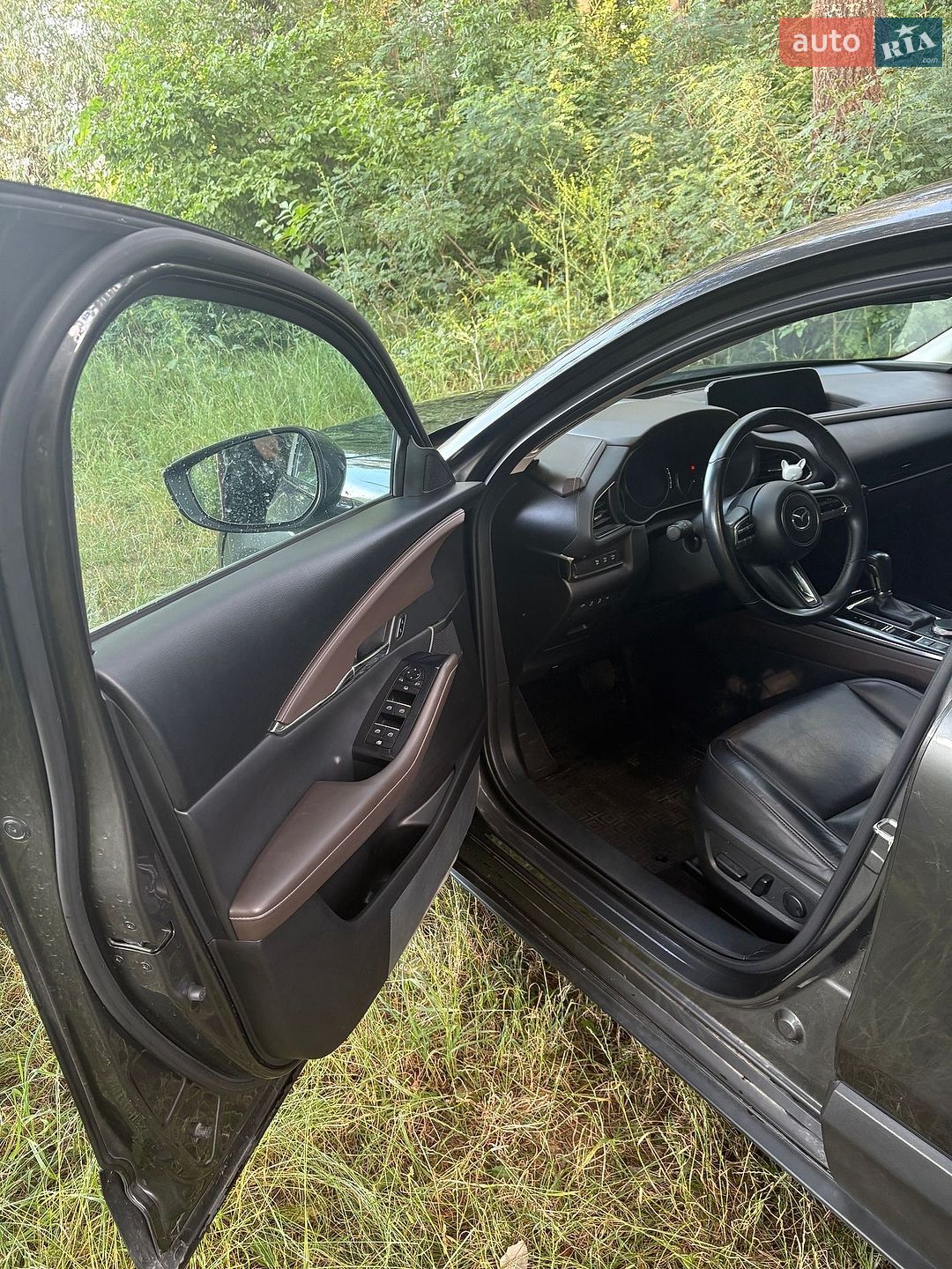 Mazda CX-30 2021 VIN JMZDM6WGA00210232 фото оголошення 6 з 10