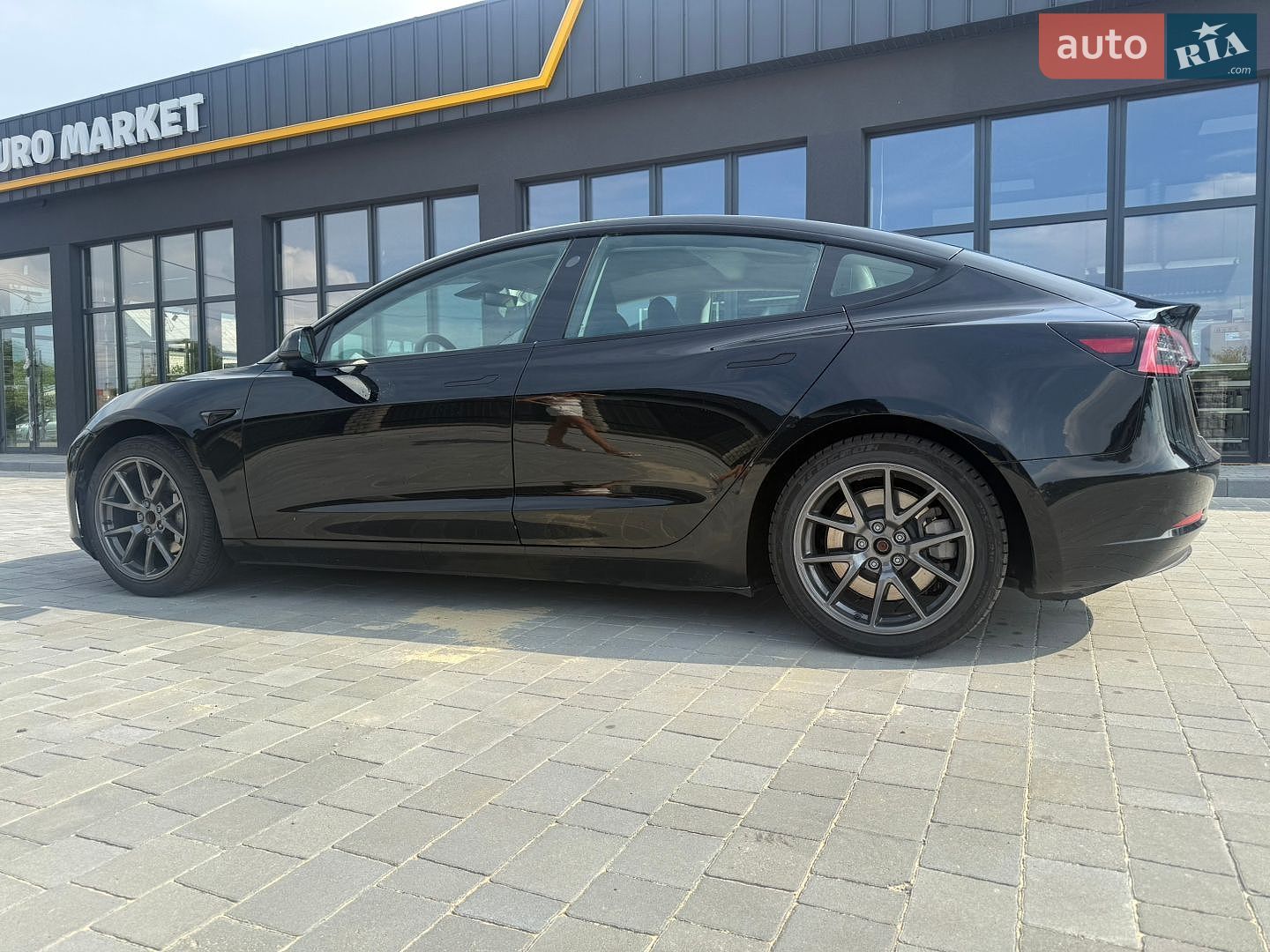 Tesla Model 3 2022 VIN 5YJ3E1EA9NF286218 фото оголошення 5 з 70