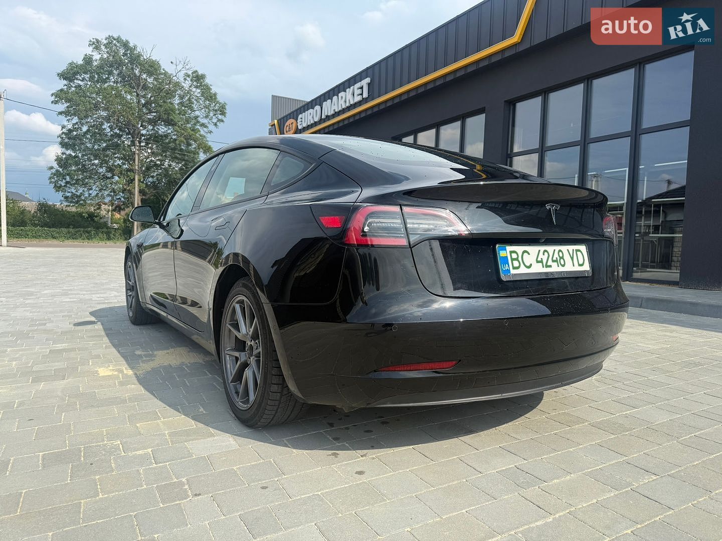 Tesla Model 3 2022 VIN 5YJ3E1EA9NF286218 фото оголошення 7 з 70