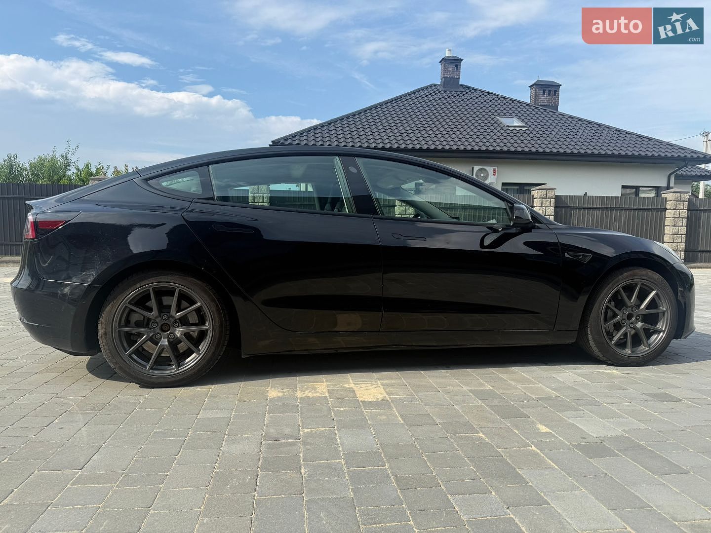 Tesla Model 3 2022 VIN 5YJ3E1EA9NF286218 фото оголошення 11 з 70