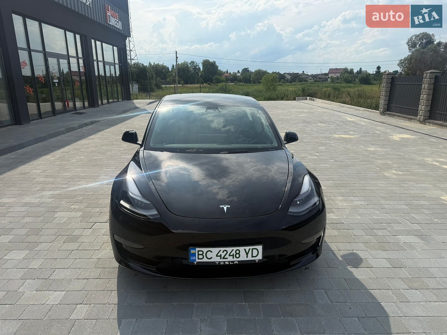 Tesla Model 3 2022 VIN 5YJ3E1EA9NF286218 фото оголошення 17 з 70