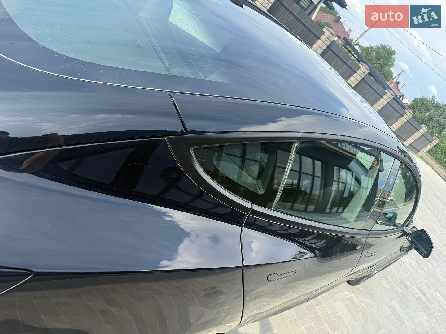 Tesla Model 3 2022 VIN 5YJ3E1EA9NF286218 фото оголошення 35 з 70
