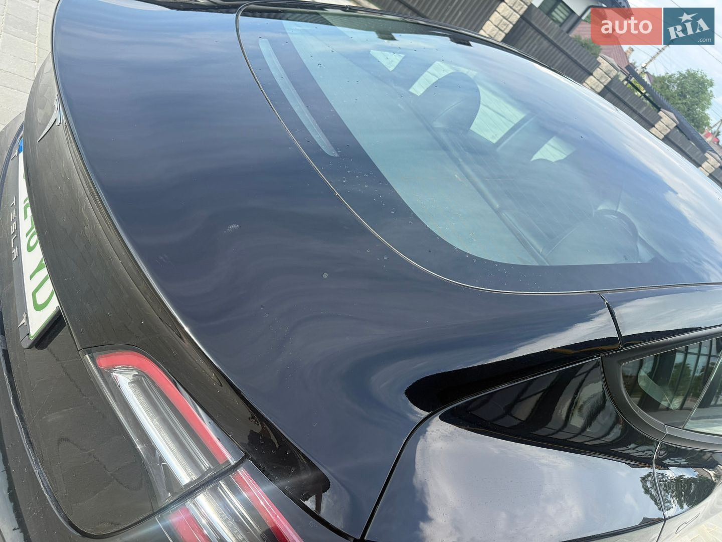 Tesla Model 3 2022 VIN 5YJ3E1EA9NF286218 фото оголошення 34 з 70