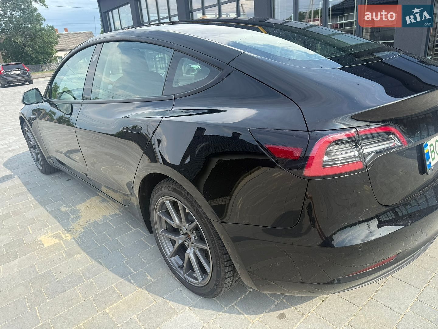 Tesla Model 3 2022 VIN 5YJ3E1EA9NF286218 фото оголошення 31 з 70