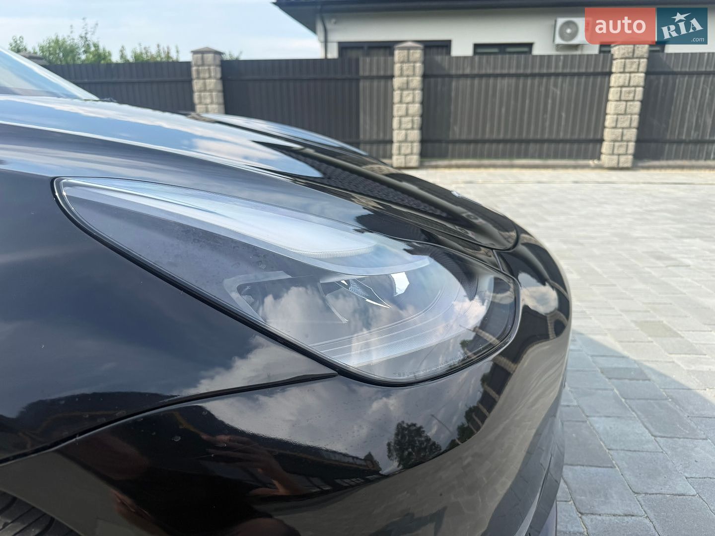 Tesla Model 3 2022 VIN 5YJ3E1EA9NF286218 фото оголошення 41 з 70