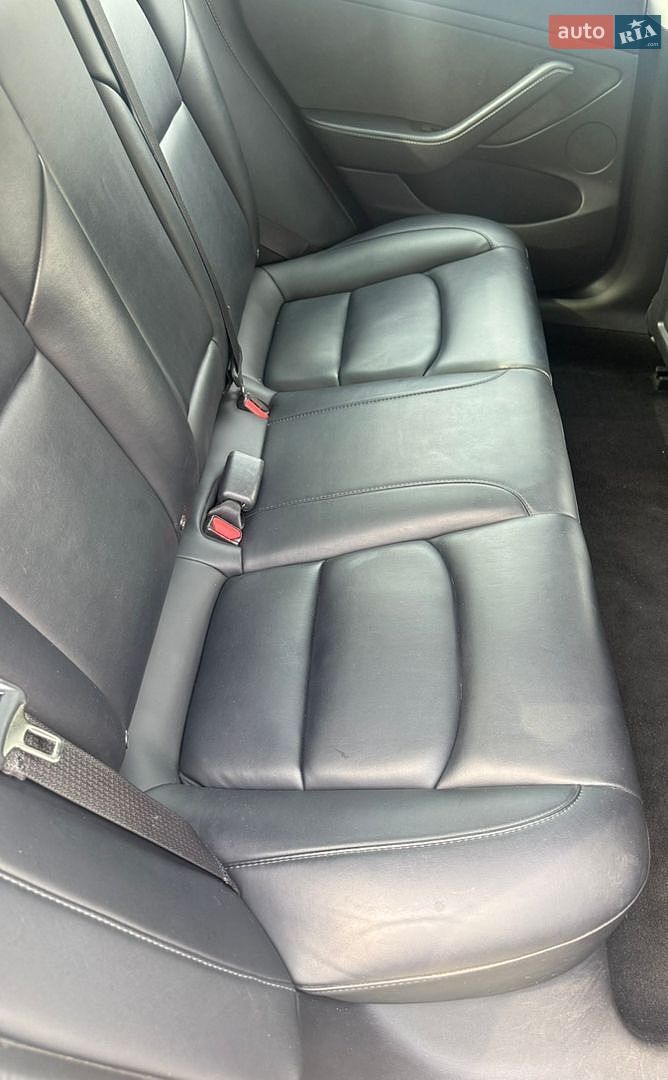 Tesla Model 3 2022 VIN 5YJ3E1EA9NF286218 фото оголошення 52 з 70