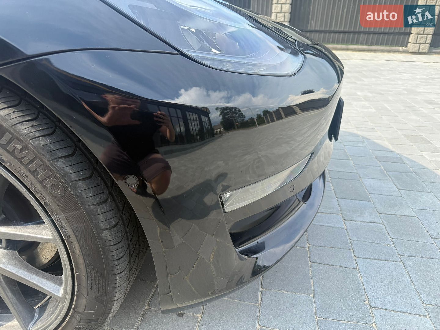Tesla Model 3 2022 VIN 5YJ3E1EA9NF286218 фото оголошення 42 з 70
