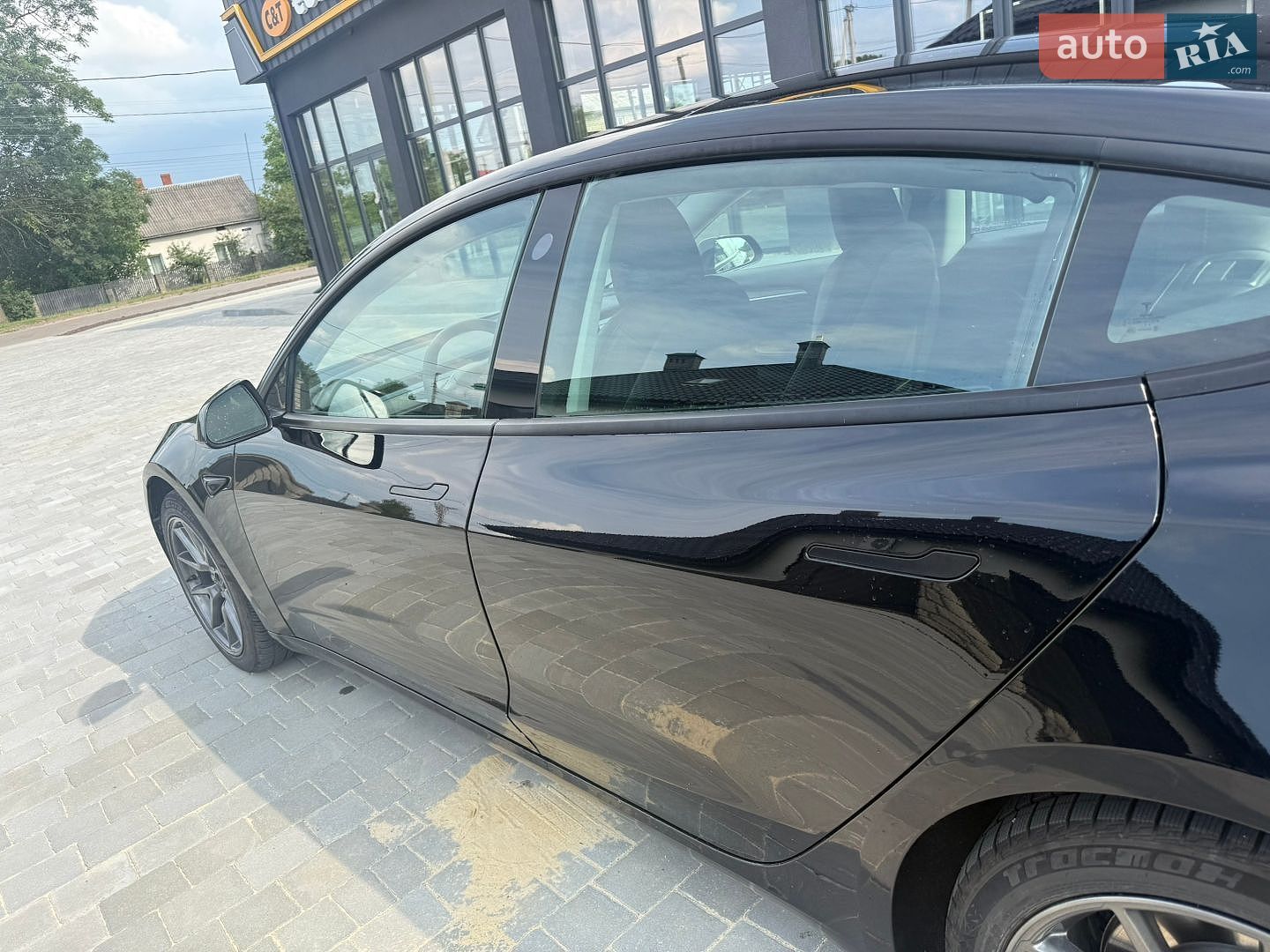 Tesla Model 3 2022 VIN 5YJ3E1EA9NF286218 фото оголошення 48 з 70