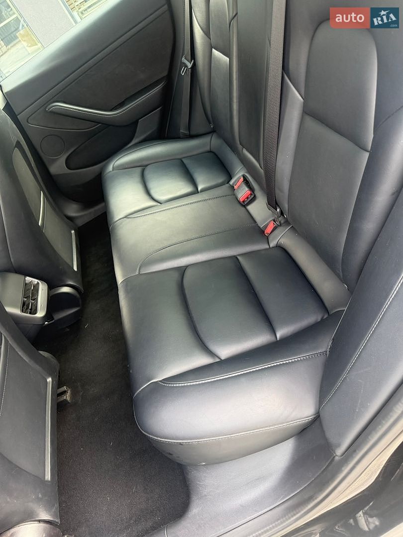 Tesla Model 3 2022 VIN 5YJ3E1EA9NF286218 фото оголошення 60 з 70