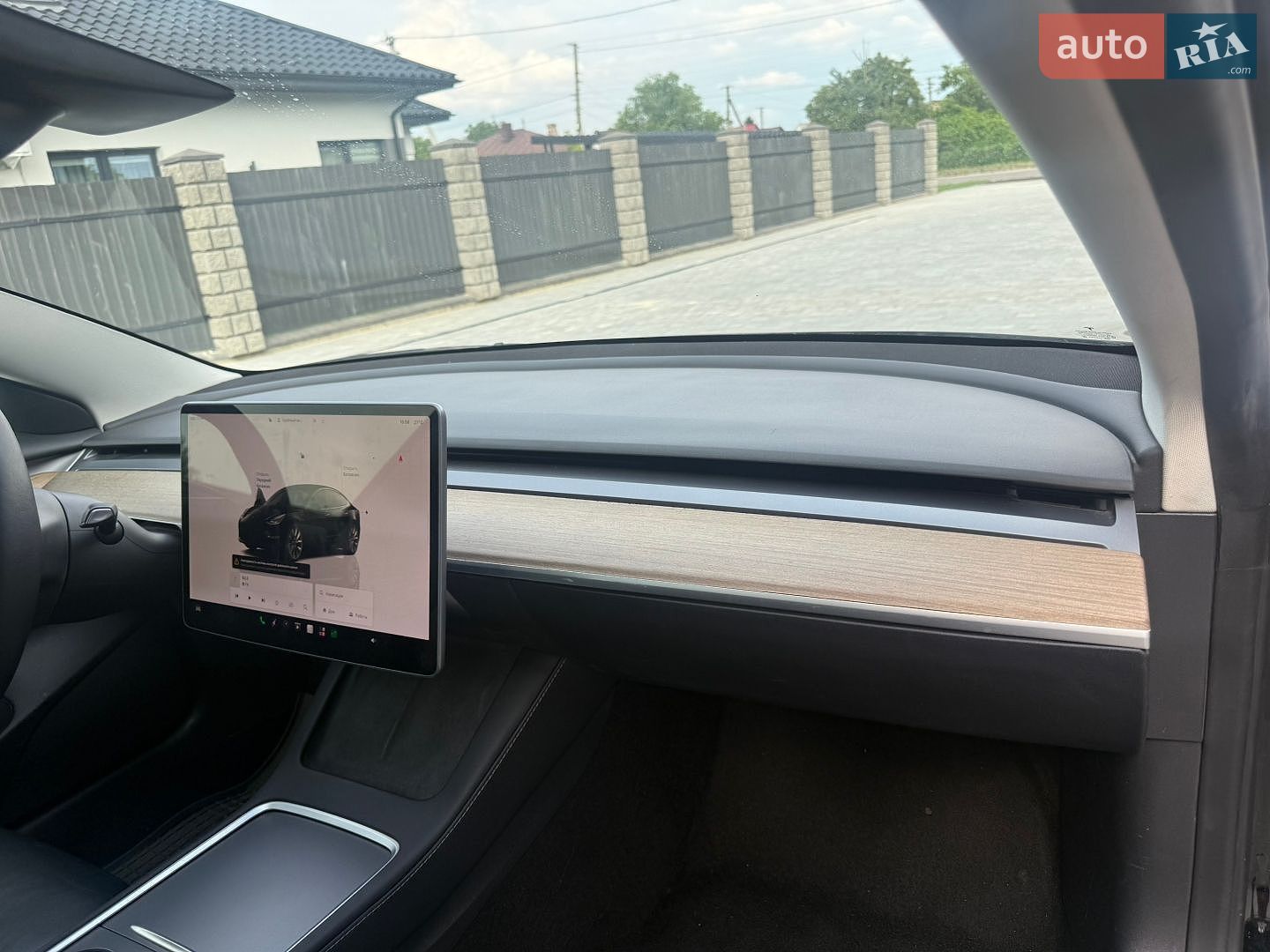 Tesla Model 3 2022 VIN 5YJ3E1EA9NF286218 фото оголошення 58 з 70
