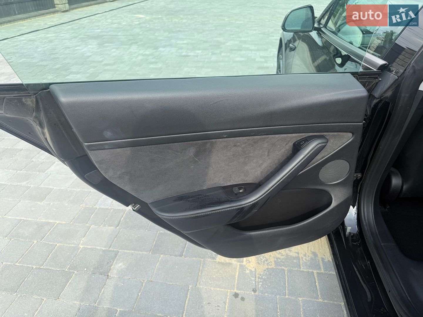 Tesla Model 3 2022 VIN 5YJ3E1EA9NF286218 фото оголошення 62 з 70