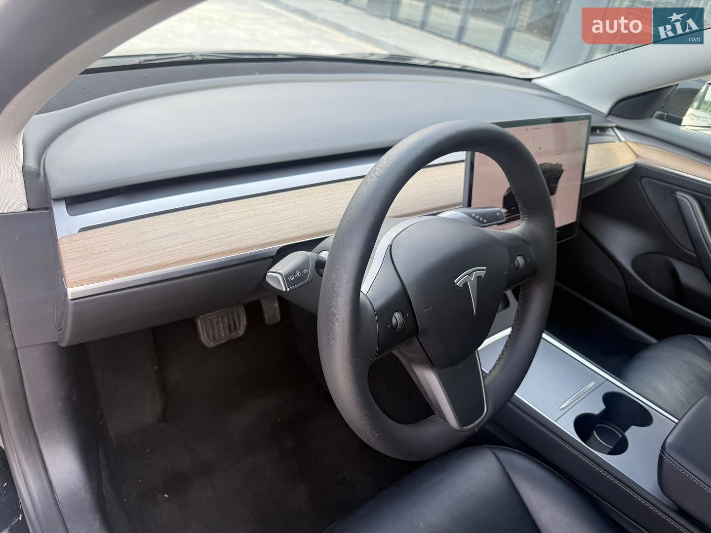 Tesla Model 3 2022 VIN 5YJ3E1EA9NF286218 фото оголошення 64 з 70