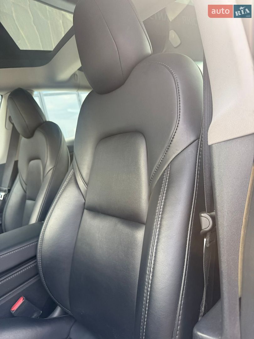 Tesla Model 3 2022 VIN 5YJ3E1EA9NF286218 фото оголошення 63 з 70