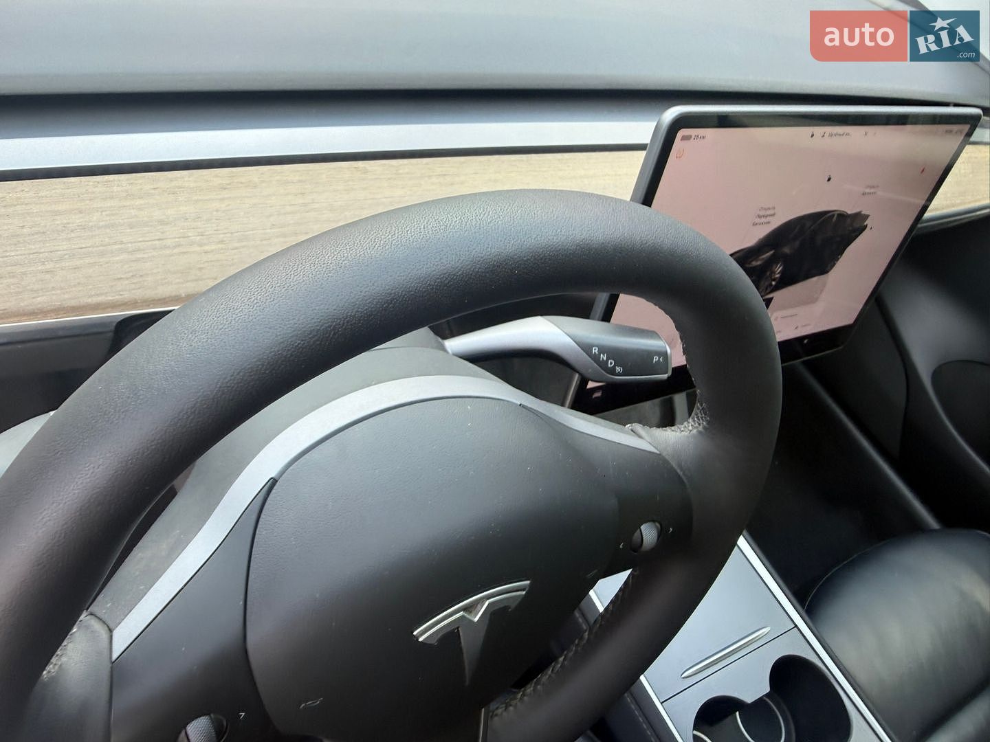 Tesla Model 3 2022 VIN 5YJ3E1EA9NF286218 фото оголошення 66 з 70