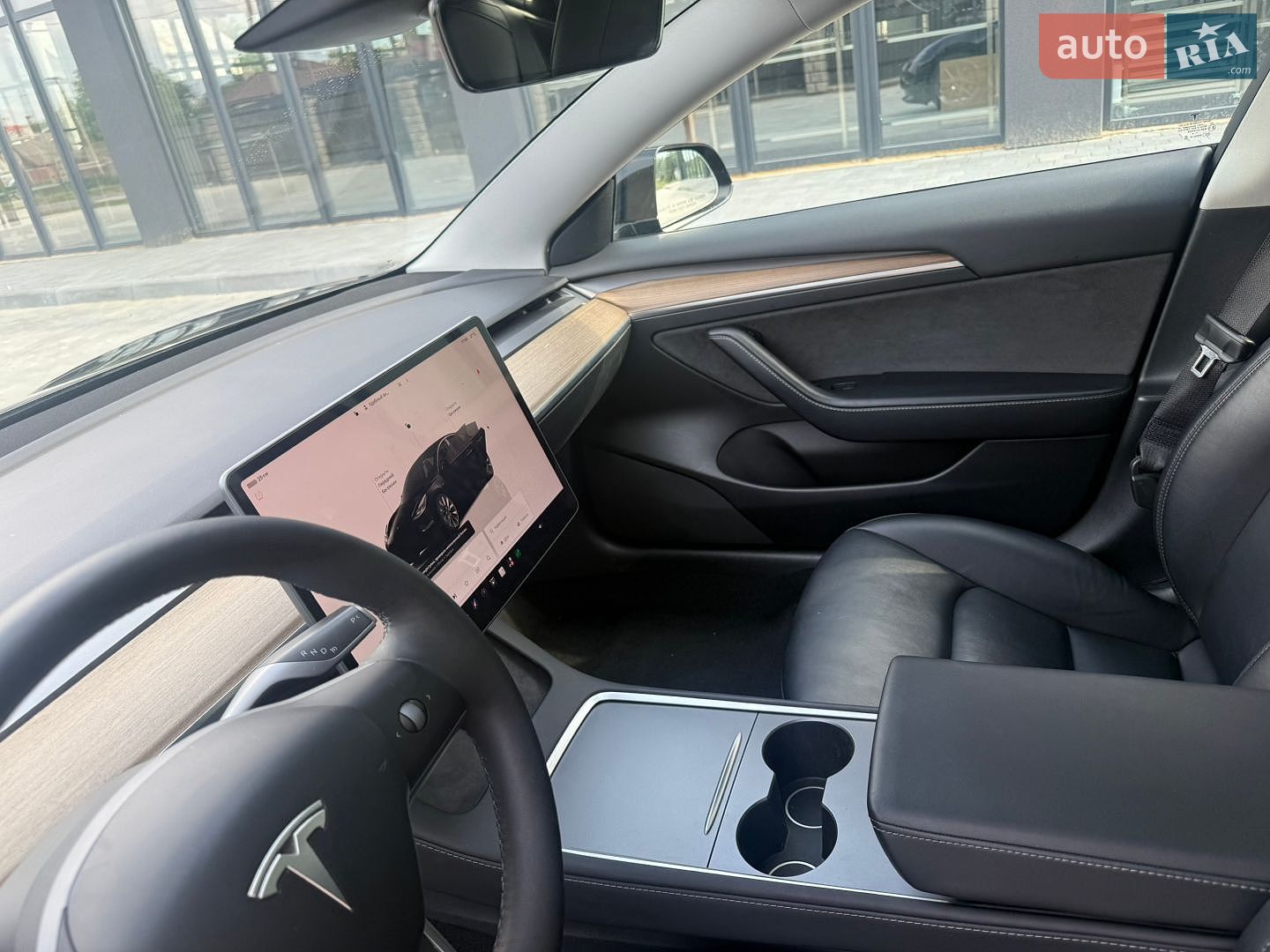 Tesla Model 3 2022 VIN 5YJ3E1EA9NF286218 фото оголошення 67 з 70