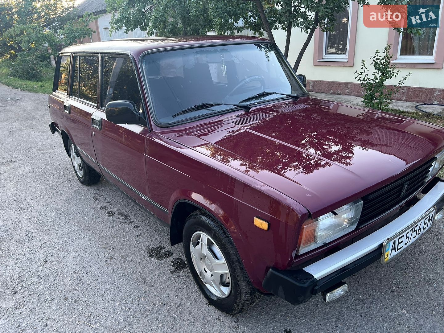 ВАЗ / Lada 2104 2002 VIN XTA21043020929397 фото оголошення 2 з 12