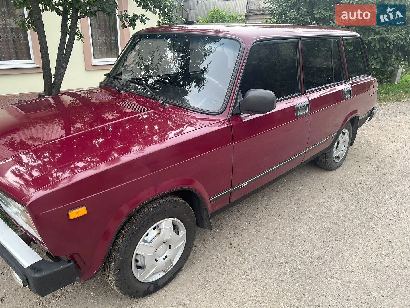 ВАЗ / Lada 2104 2002 VIN XTA21043020929397 фото оголошення 3 з 12