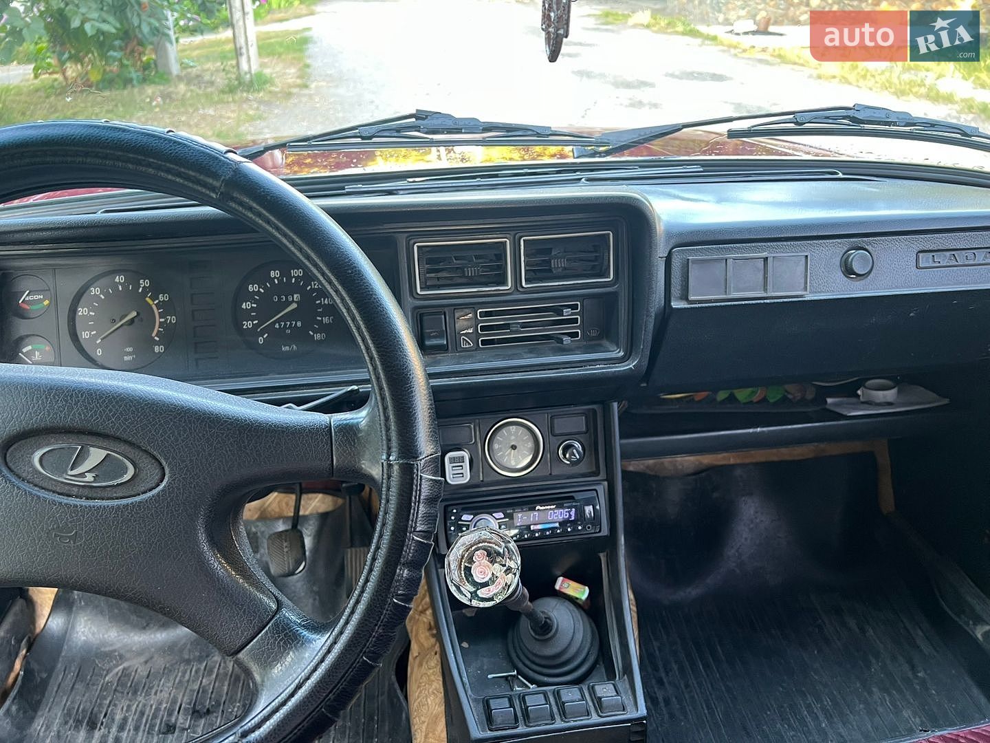 ВАЗ / Lada 2104 2002 VIN XTA21043020929397 фото оголошення 8 з 12