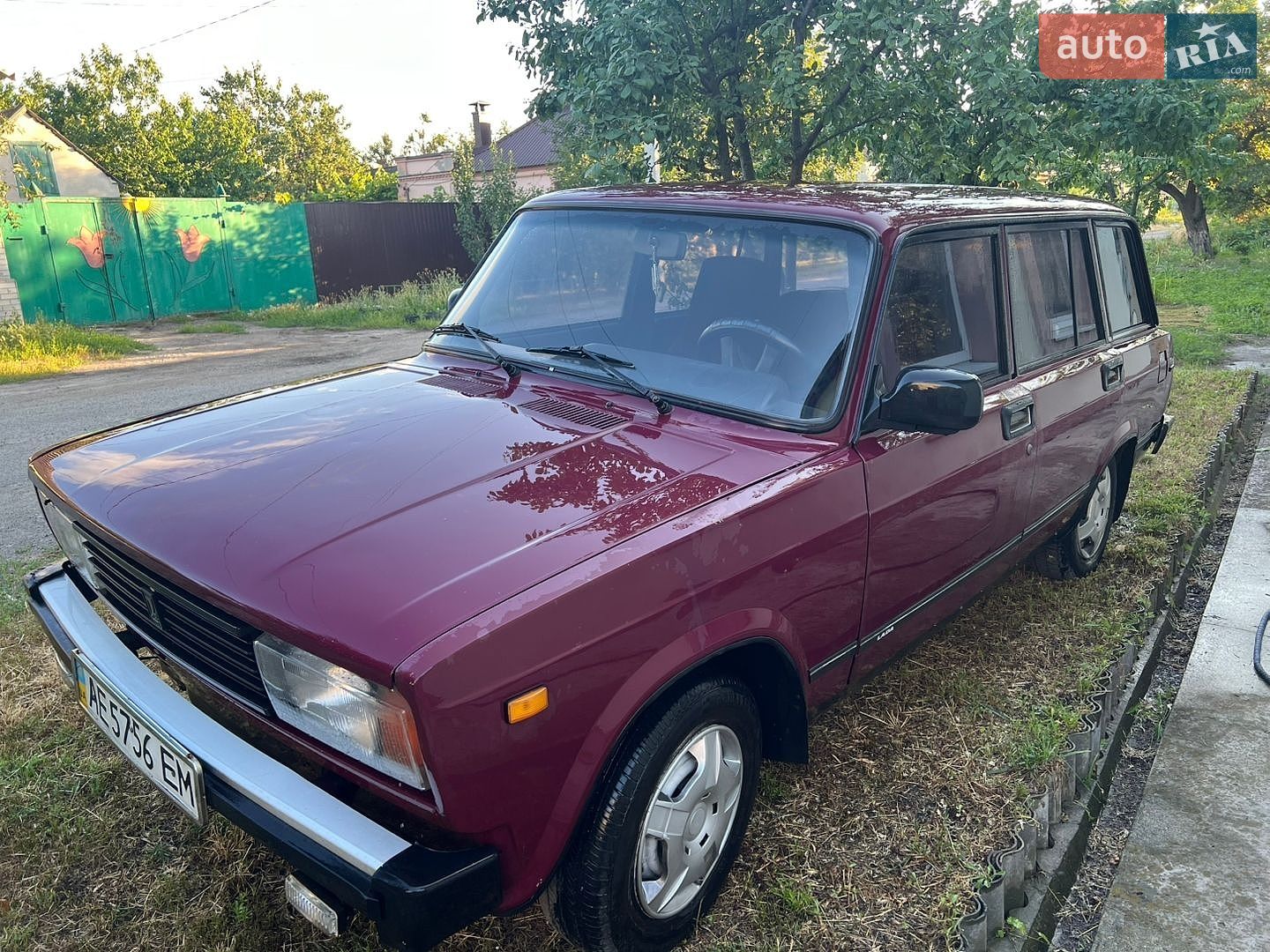 ВАЗ / Lada 2104 2002 VIN XTA21043020929397 фото оголошення 6 з 12
