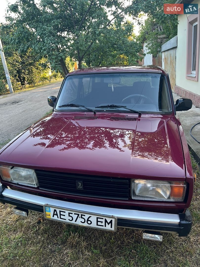 ВАЗ / Lada 2104 2002 VIN XTA21043020929397 фото оголошення 5 з 12