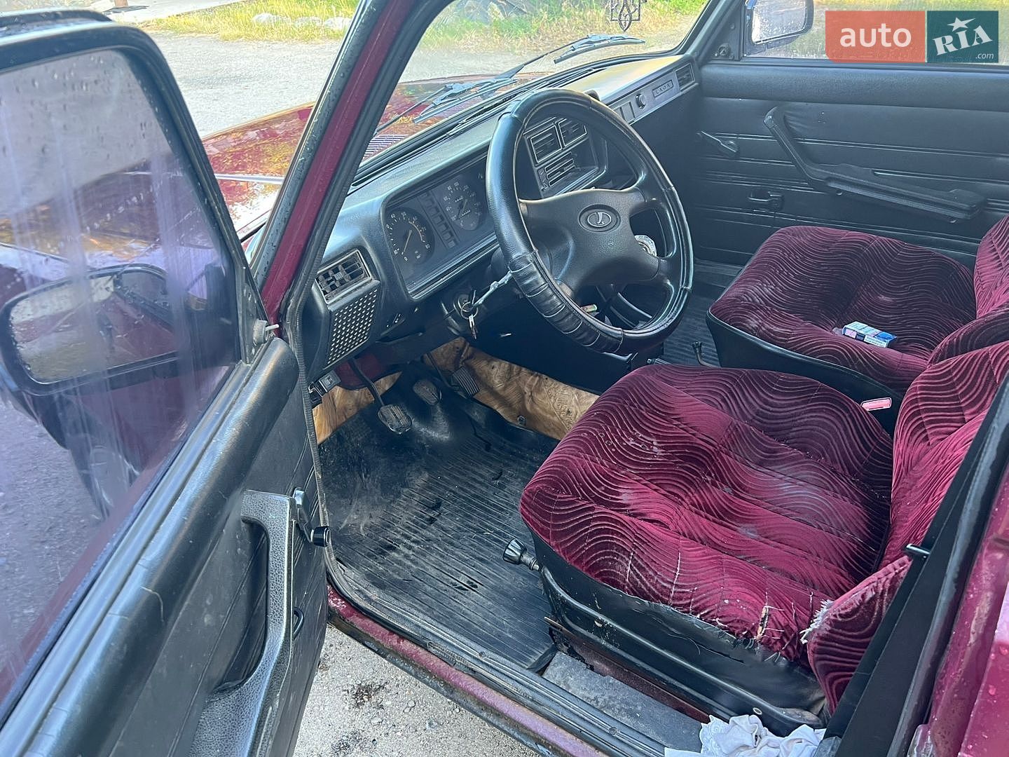 ВАЗ / Lada 2104 2002 VIN XTA21043020929397 фото оголошення 9 з 12