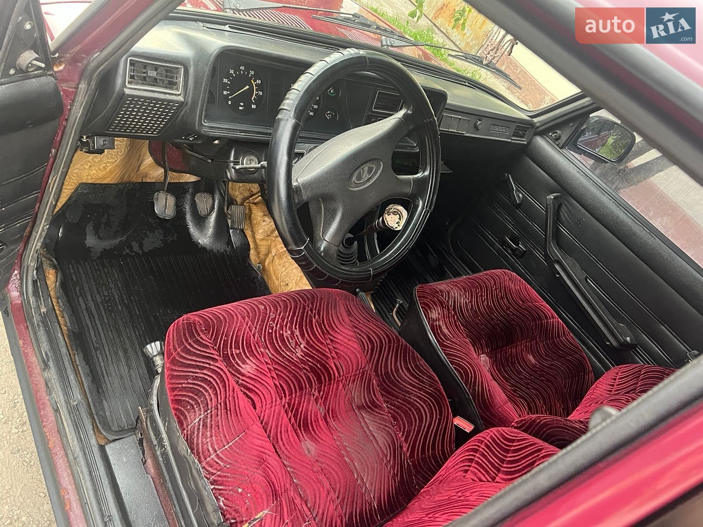 ВАЗ / Lada 2104 2002 VIN XTA21043020929397 фото оголошення 12 з 12