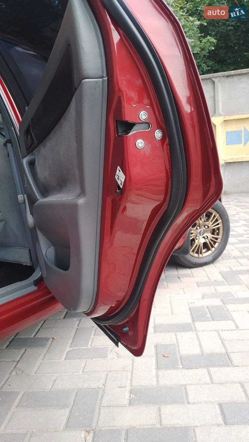 Chevrolet Lacetti 2007 VIN Y6DNF196E7K586578 фото оголошення 8 з 14