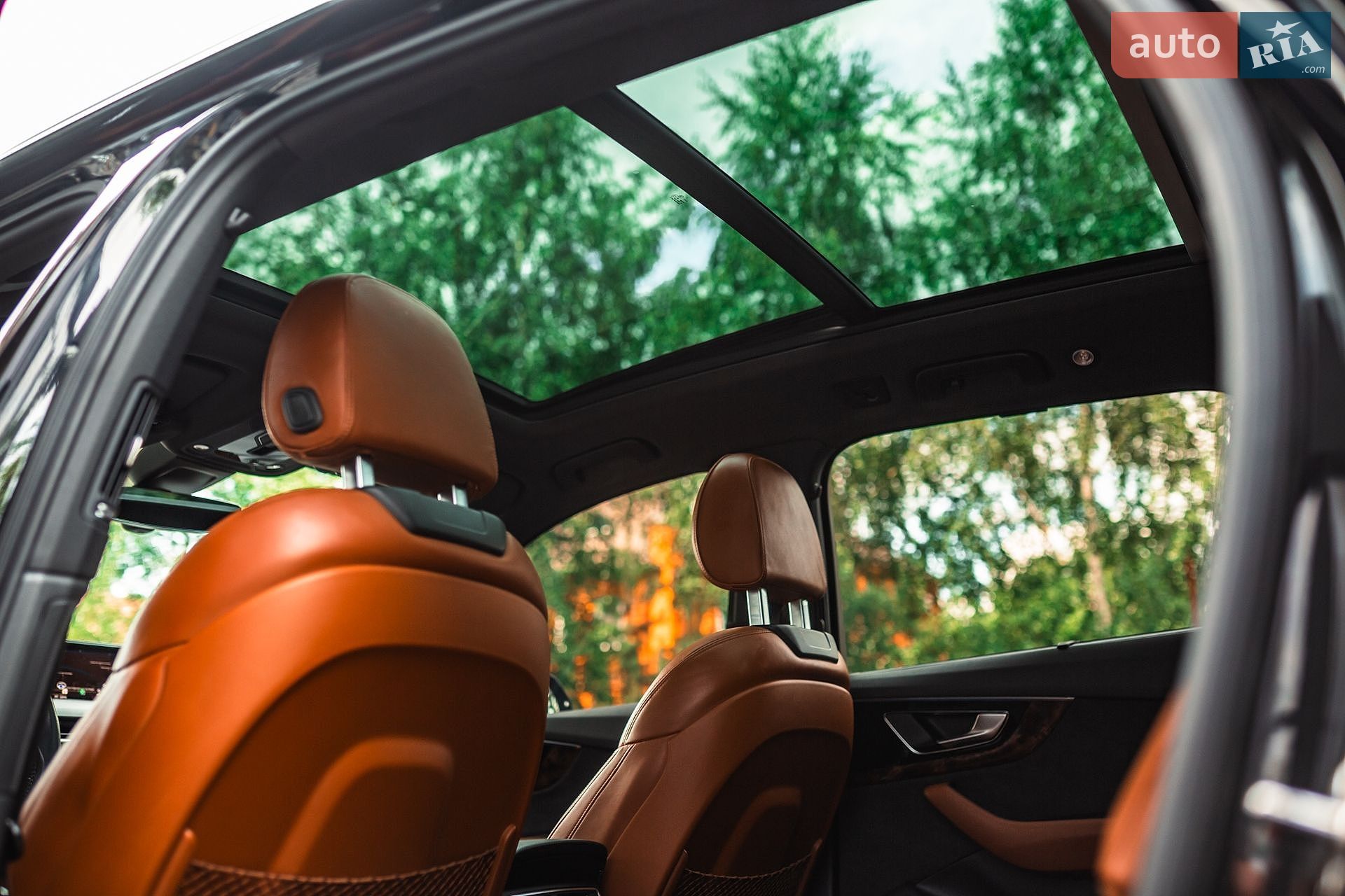 Audi Q7 2018 VIN WAUZZZ4M5JD063424 фото оголошення 28 з 75