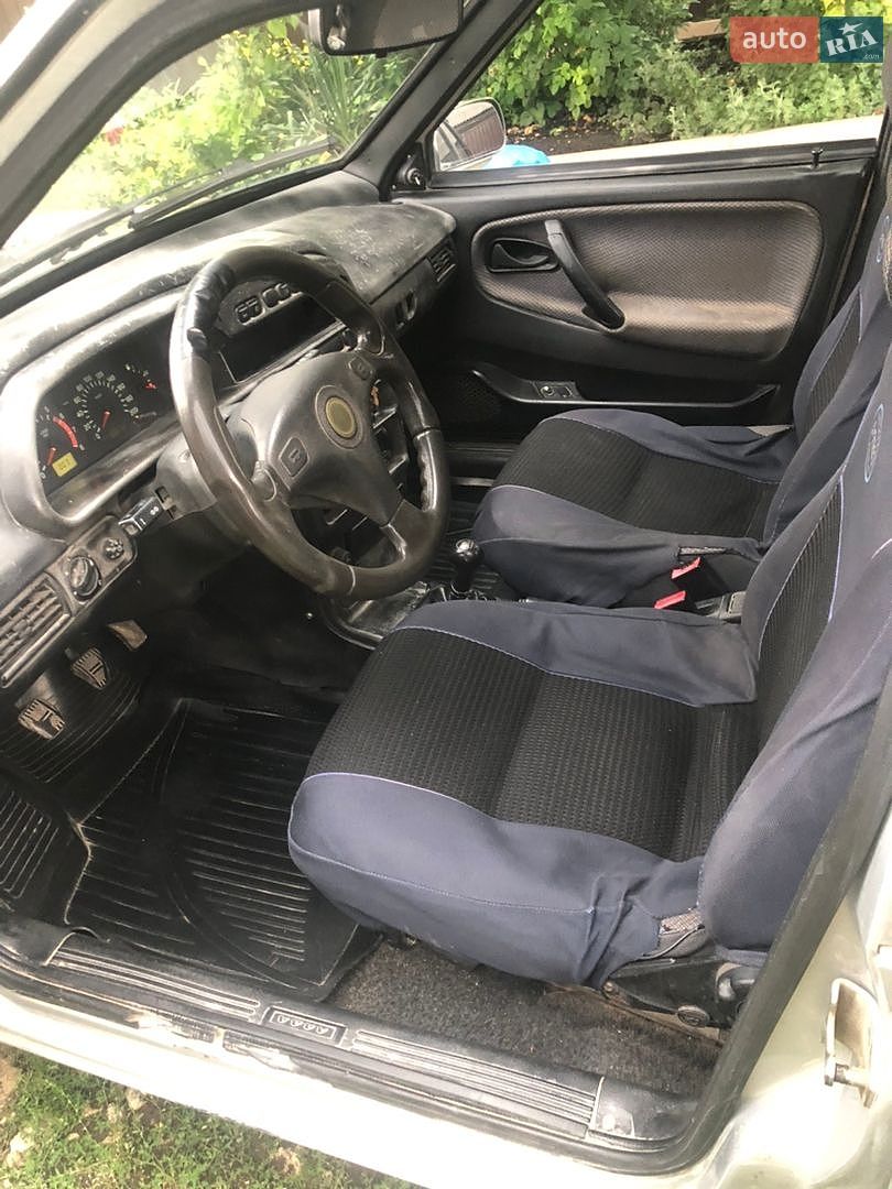 ВАЗ / Lada 21099 2007 VIN Y6D21099480054716 фото оголошення 6 з 10