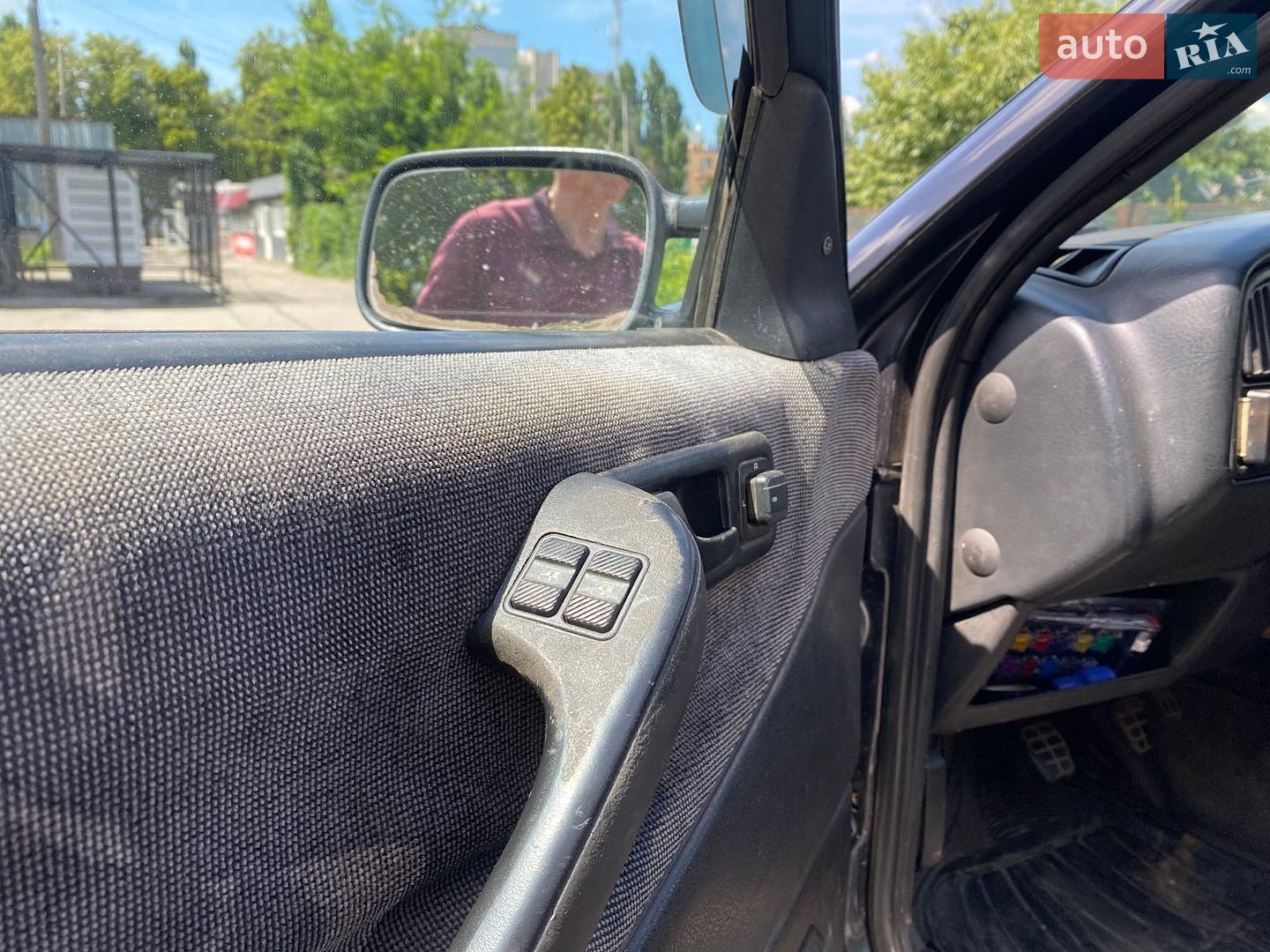 Volkswagen Passat 1992 VIN WVWZZZ31ZPE077560 фото оголошення 9 з 9