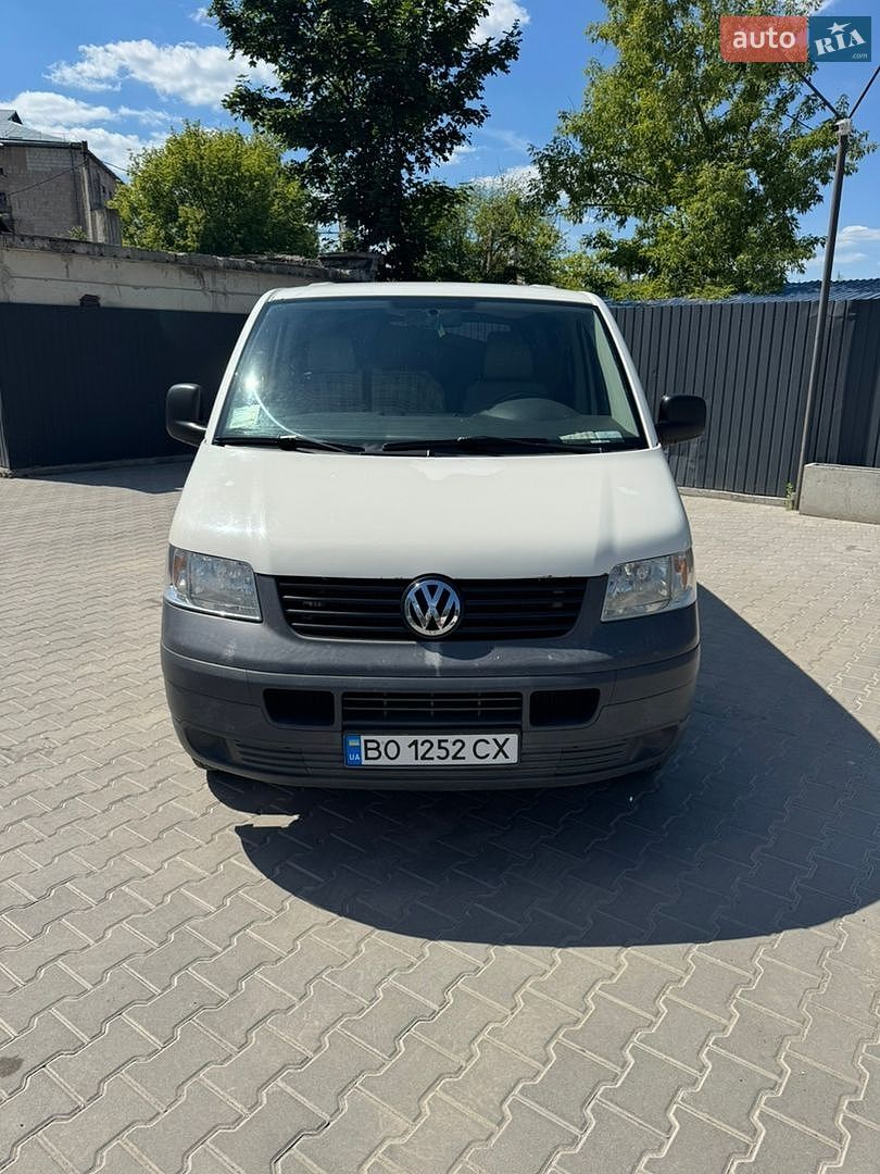 Volkswagen Transporter 2008 VIN WV1ZZZ7HZ8H078780 фото оголошення 13 з 33