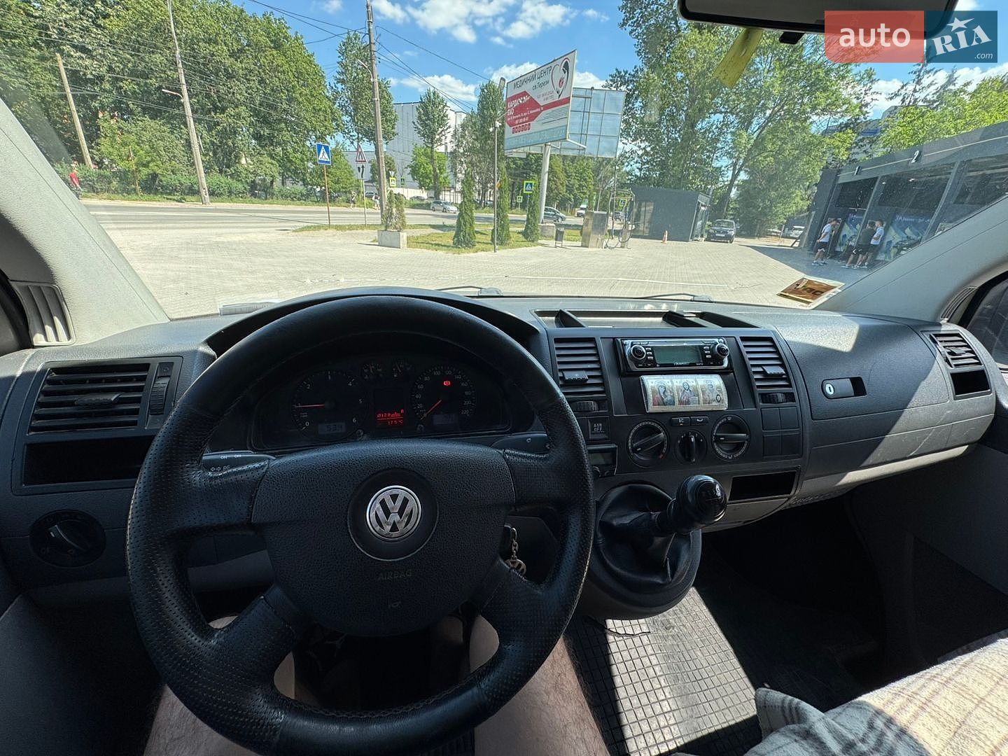 Volkswagen Transporter 2008 VIN WV1ZZZ7HZ8H078780 фото оголошення 31 з 33