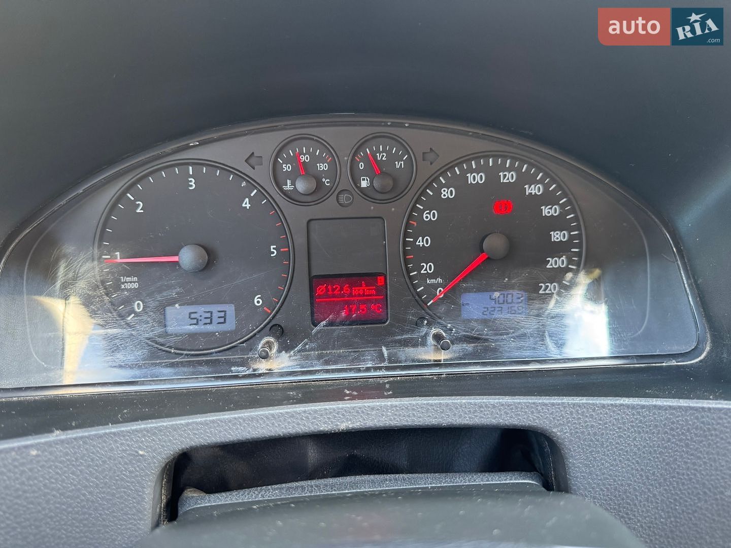 Volkswagen Transporter 2008 VIN WV1ZZZ7HZ8H078780 фото оголошення 32 з 33