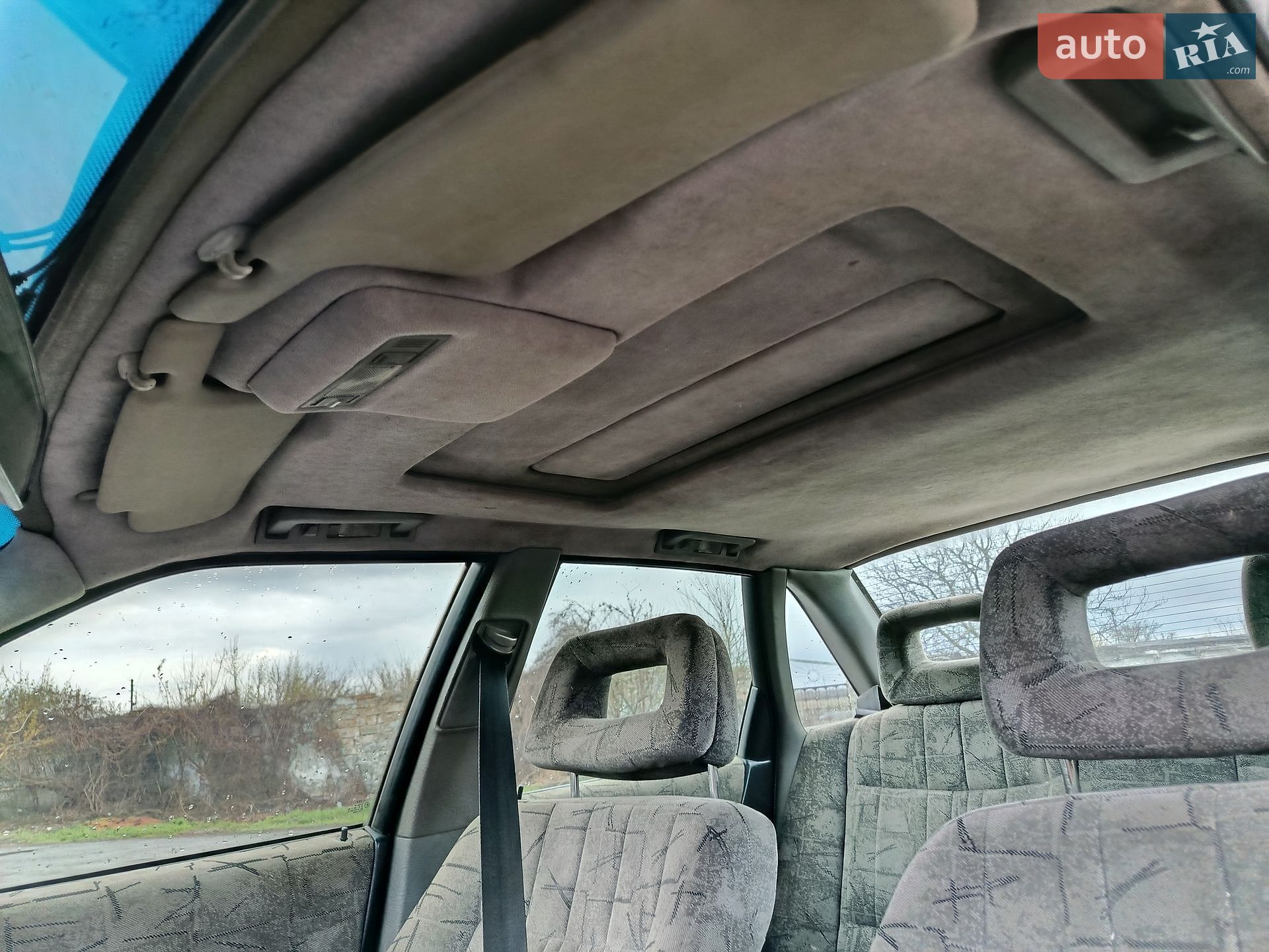 Audi 80 1993 VIN WAUZZZ8CZPA022716 фото оголошення 15 з 15