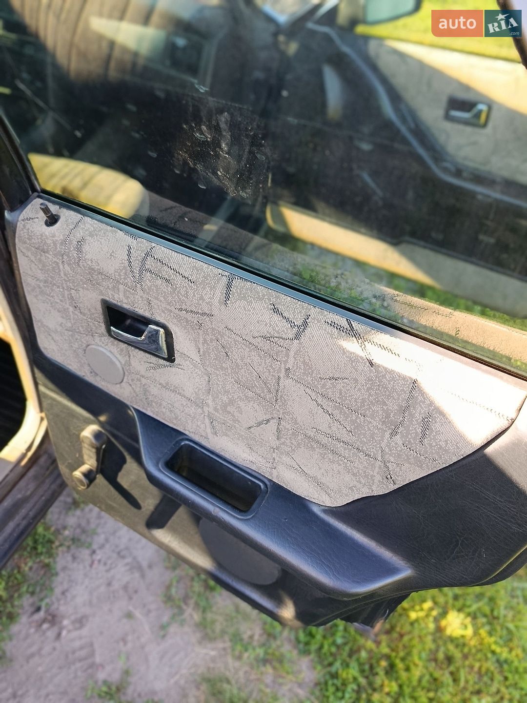 Audi 80 1993 VIN WAUZZZ8CZPA022716 фото оголошення 13 з 15