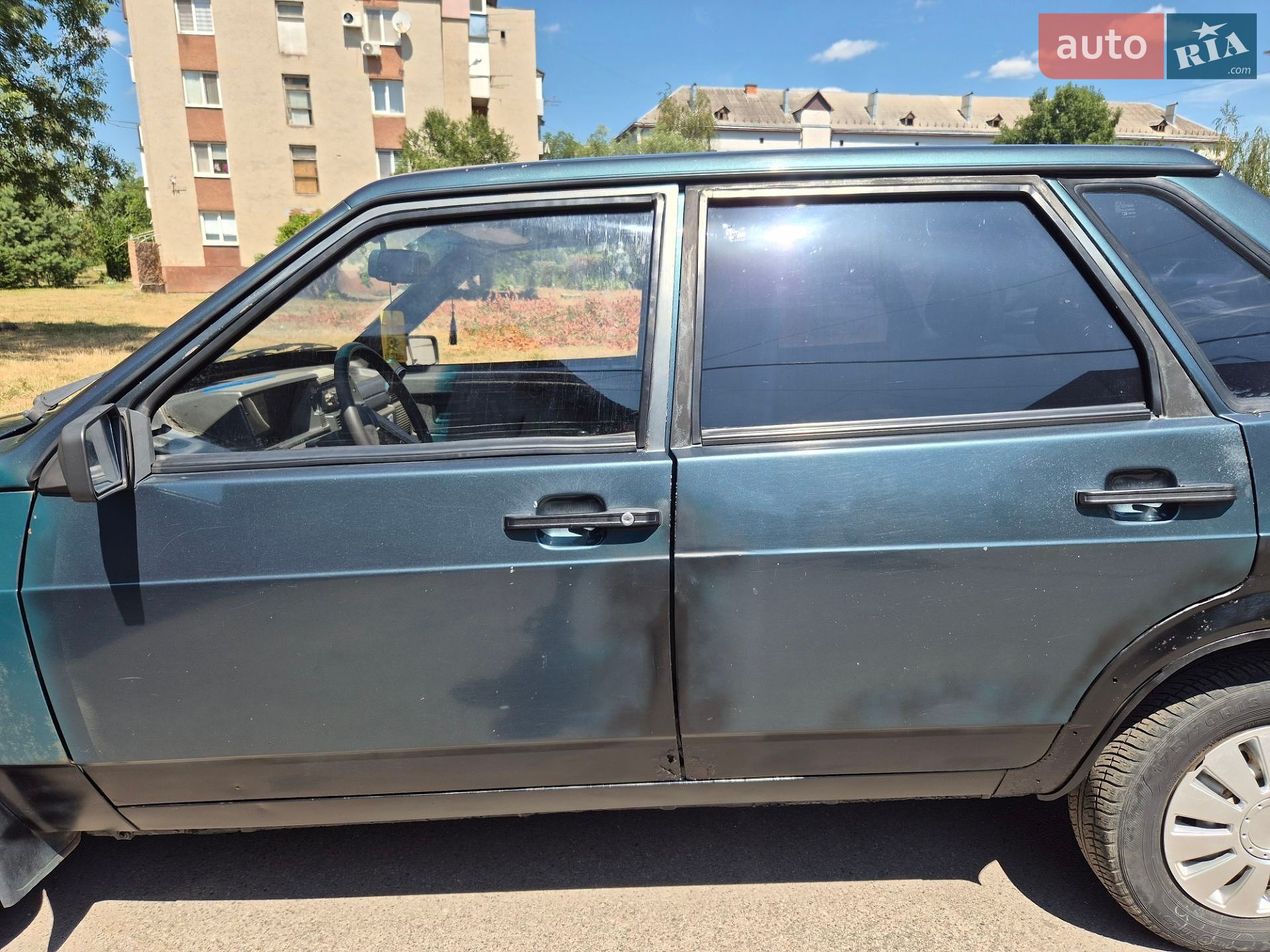 ВАЗ / Lada 21099 2005 VIN Y6D21099050013227 фото оголошення 3 з 12