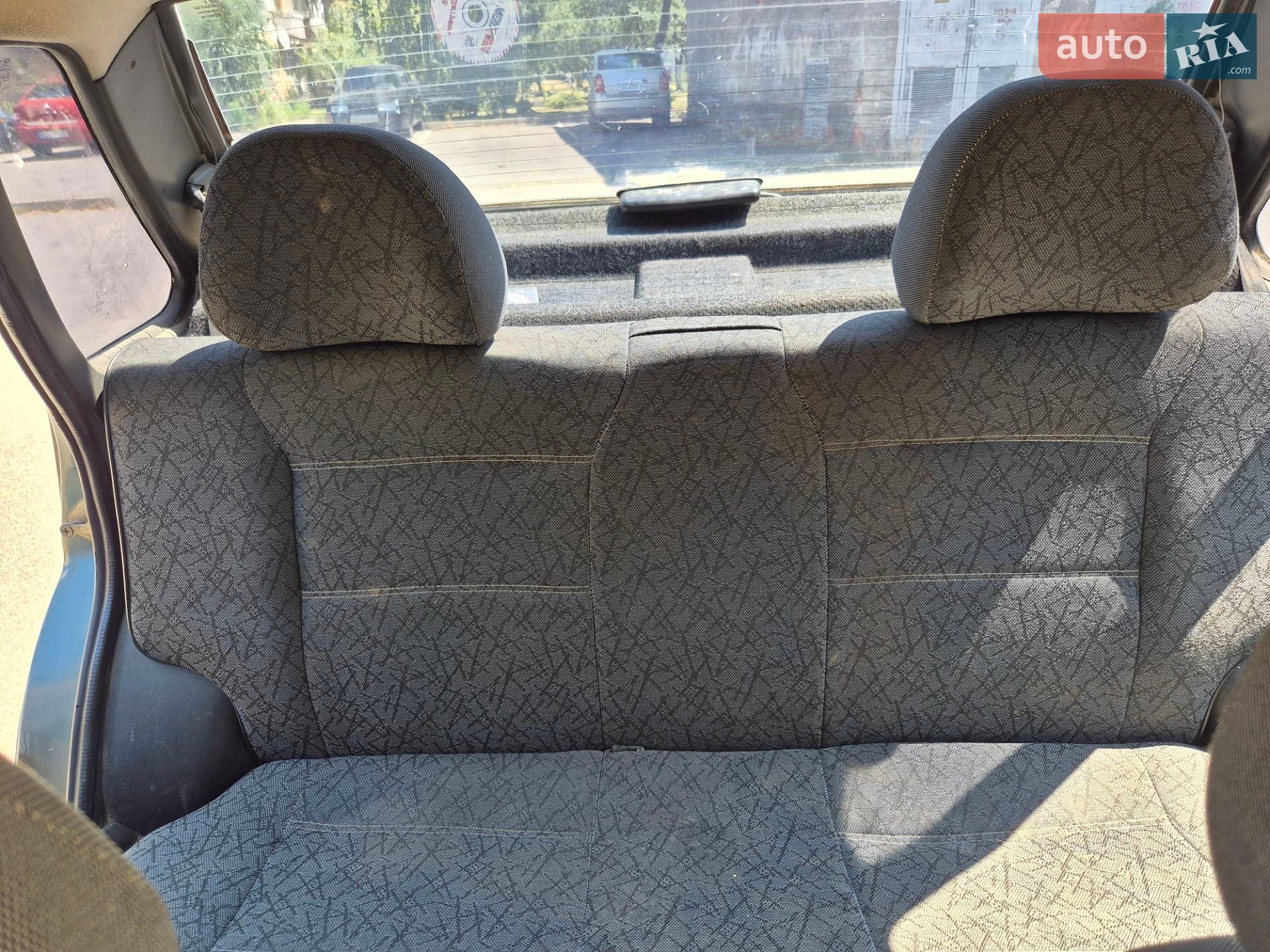 ВАЗ / Lada 21099 2005 VIN Y6D21099050013227 фото оголошення 12 з 12