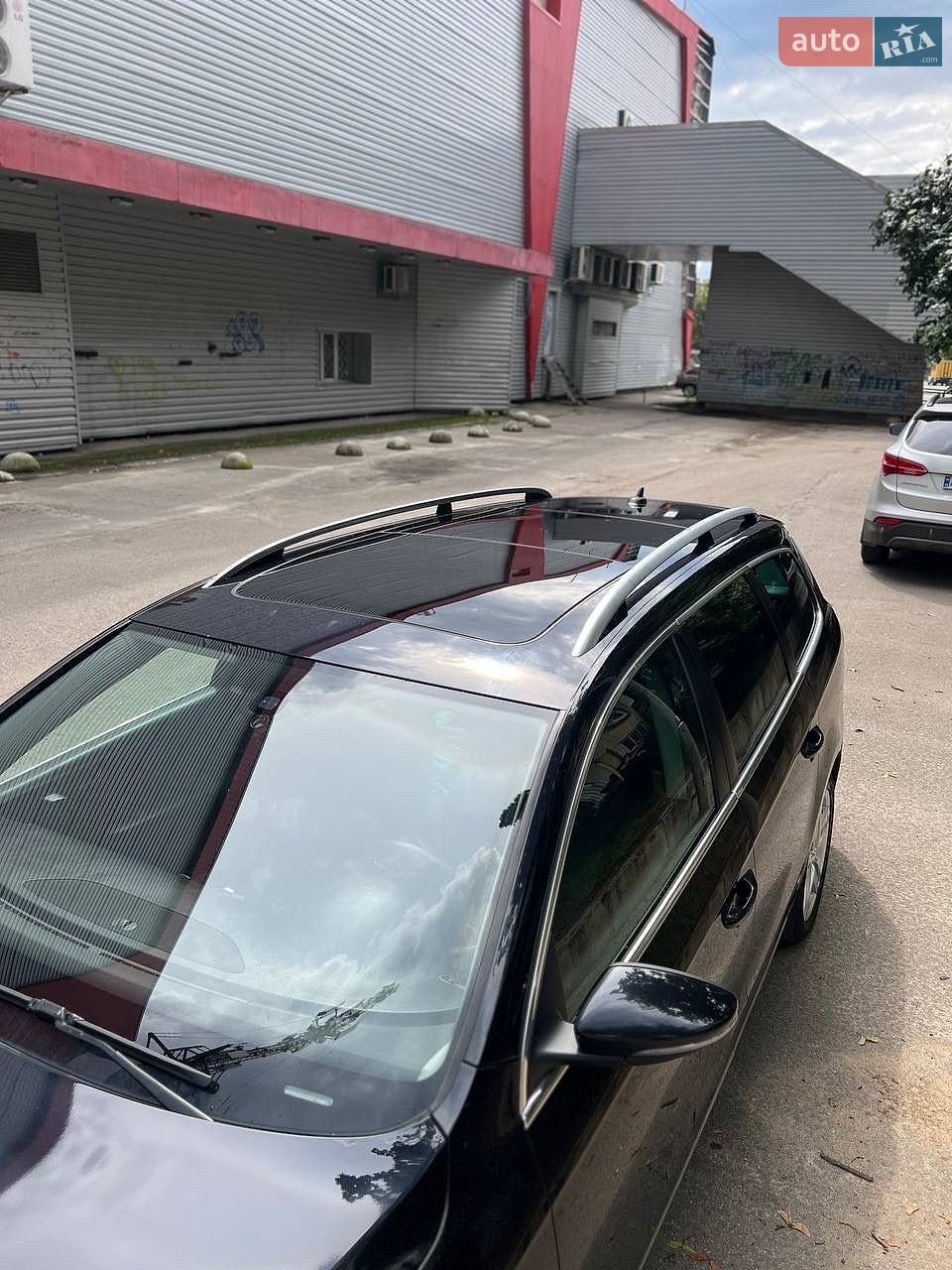 Volkswagen Passat 2012 VIN WVWZZZ3CZCE170987 фото оголошення 9 з 18