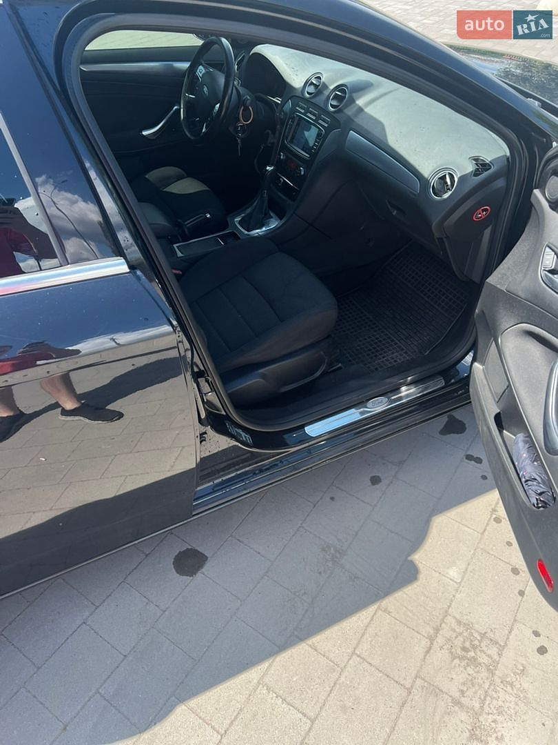 Ford Mondeo 2011 VIN WF0GXXGBBGBK64891 фото оголошення 19 з 22